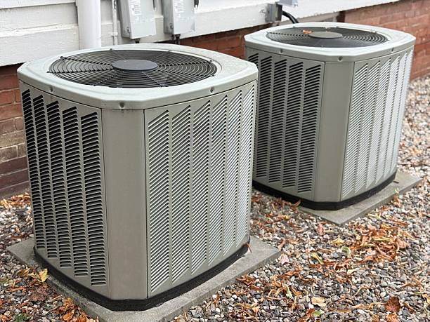 Reliable Ductwork Repair contractor in Port Saint Lucie, FL by Leonard HVAC